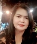 Rencontre Femme Thaïlande à หนองแค : Pornprapa, 54 ans